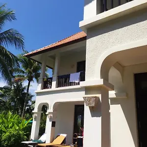 Resort Furama *****