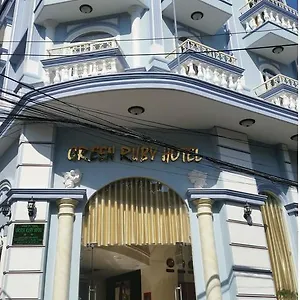 Green Ruby Отель