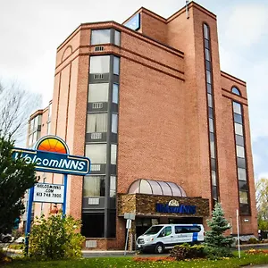 Hotel Welcominns **