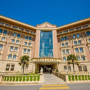 Hotel Excelsior & ****